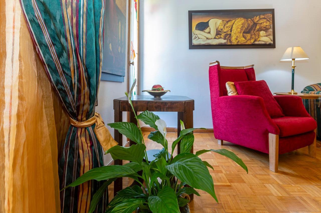 Casa Loula Appartement Corfu  Buitenkant foto